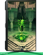 Монитор Samsung 27" Odyssey G4 S27BG400EI