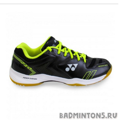 YONEX POWER CUSHION SHB-210CR (Black)