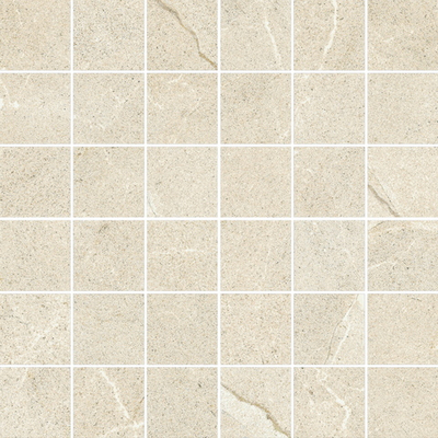 Мозаика Metropolis Desert Beige Mosaico Nat 30x30