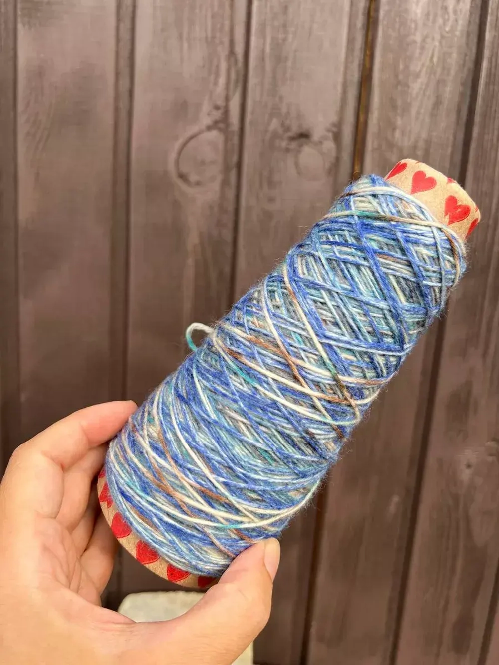 Пряжа носочная для вязания Аркобалено