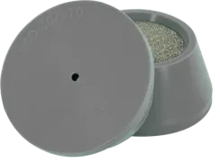 Конусные заглушки для газовой защиты кольцевых швов, НИК ОРИОН