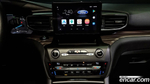 Ford Explorer 6 Generation 2.3 Limited 4WD (11.2020)