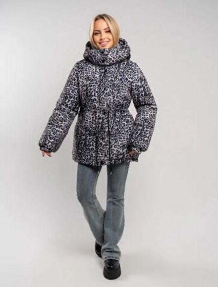 Куртка 6833682 Fabrika