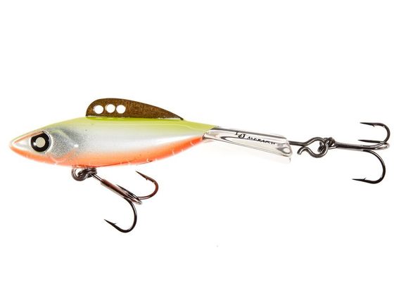 Балансир LJ Pro Series MEBARU 67мм/213 блистер