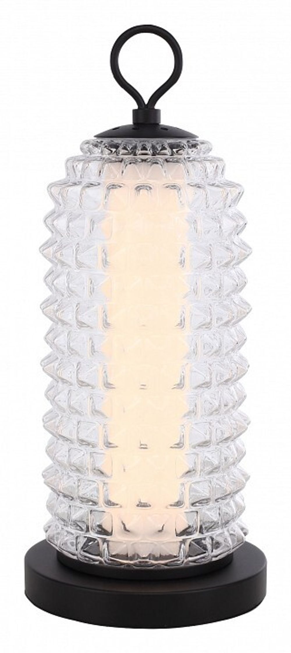 Настольная лампа декоративная ST-Luce SAGUARO SL6144.404.01