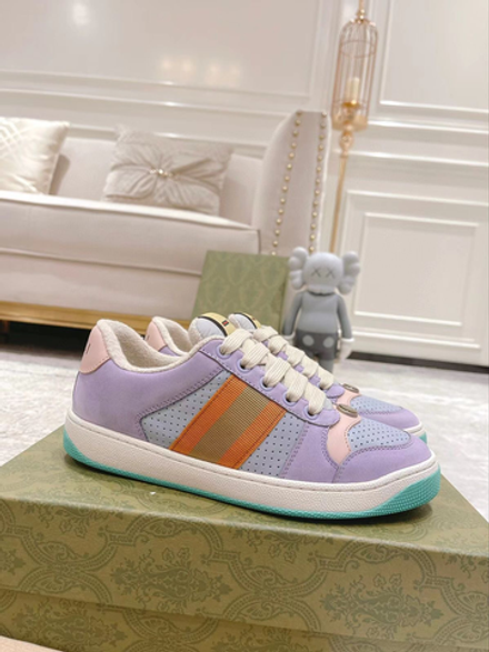 Кеды Gucci
