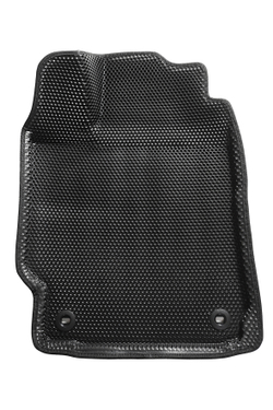 Коврики EVA 3D соты для Toyota Camry VII (XV50) 2012-2018 Seintex.95207