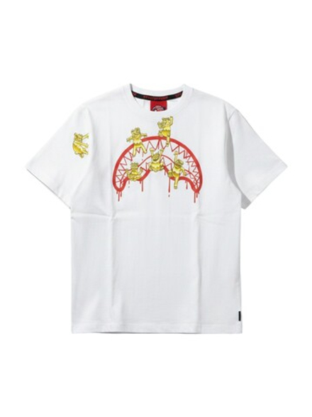 Футболка Sprayground