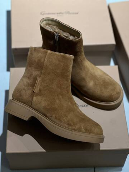 Ботинки Gianvito Rossi