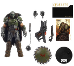 Фигурка McFarlane Toys Elite Edition Doom Doom Slayer