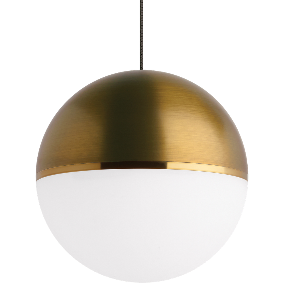 Светильник Visual Comfort Akova Pendant MonoRail