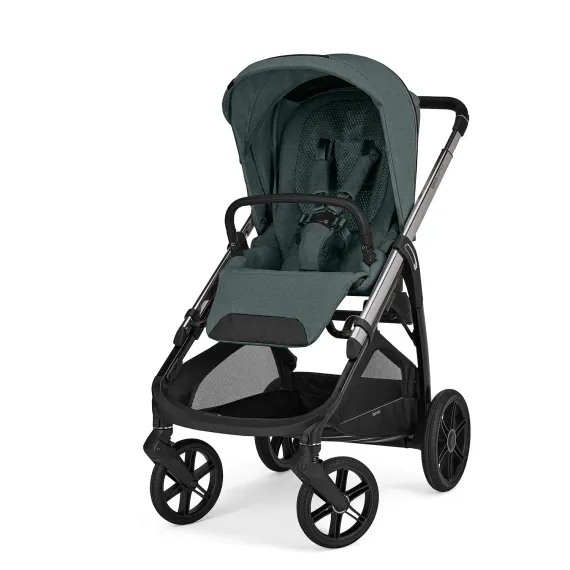 Коляска Inglesina Aptica 2 в 1 Emerald Green