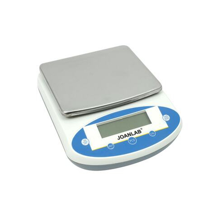 Весы лабораторные JNB50001, до 5 кг, точность 0.1 г