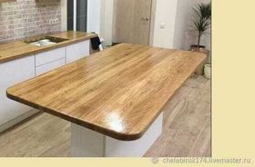 Столешницы