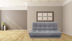 Диван "Фишт" без подлокотников, Новый Век, г.Екатеринбург