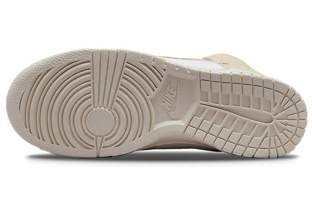Кроссовки Nike Dunk Lx "Certified Fresh" (Женская размерная сетка)