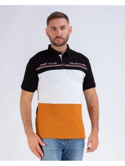 Футболка поло мужская Турция, тенниска