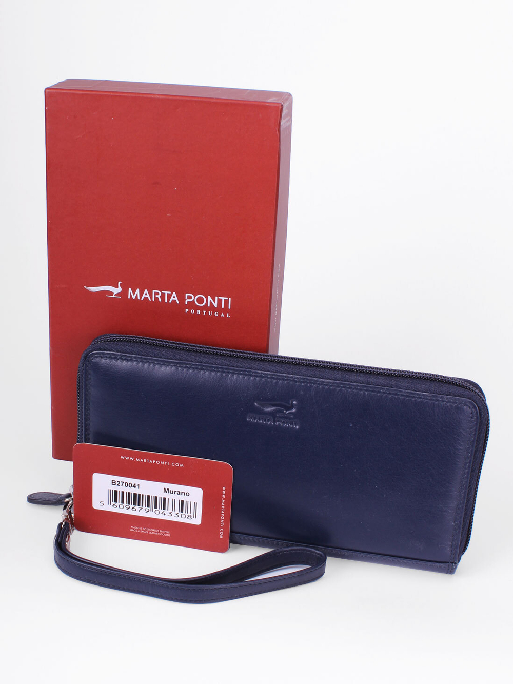 B270041 Murano - Портмоне Marta Ponti