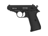 Пневматический пистолет Stalker PPKS (Walther PPK/S)