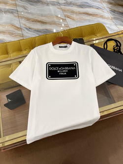 Футболка Dolce & Gabbana