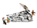 LEGO Star Wars: Снежный спидер: выпуск к 20-летнему юбилею 75259 — Snowspeeder – 20th Anniversary Edition — Лего Звездные войны Стар Ворз