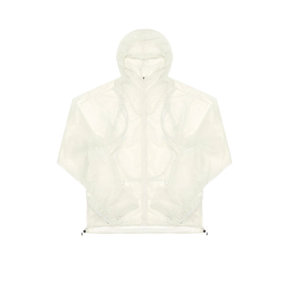 Куртка Blue Monte Frogaero Training Windbreaker "Hematoxylin Powder"