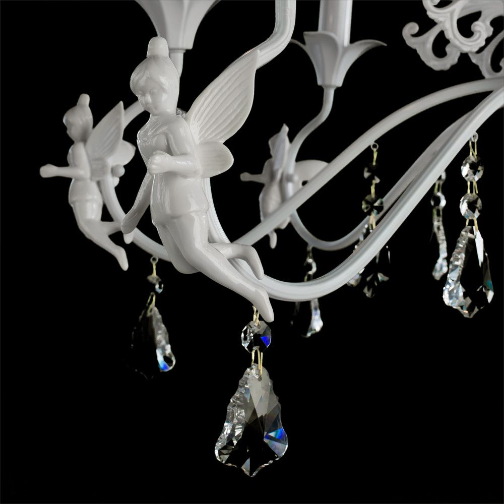 Подвесная люстра Arte Lamp