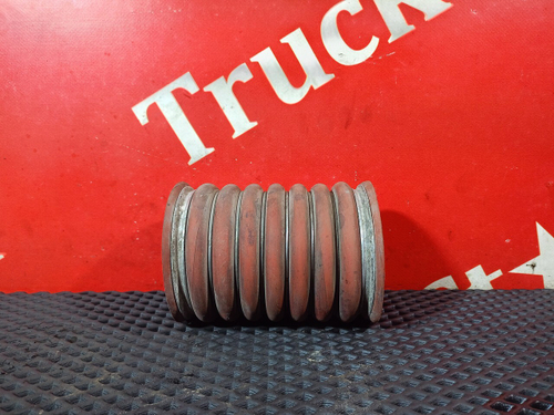 Патрубок интеркулера