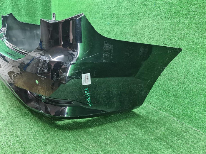 Бампер задний Infiniti QX60 (2016-2020)