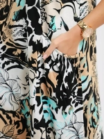 Сарафан большие размеры