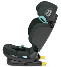 Автокресло Peg Perego Viaggio Flex i-Size (15-36 кг, 100-150 см) Metal