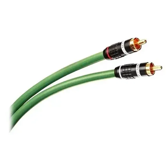 Tchernov Cable Standard 2 IC RCA 7.1 m