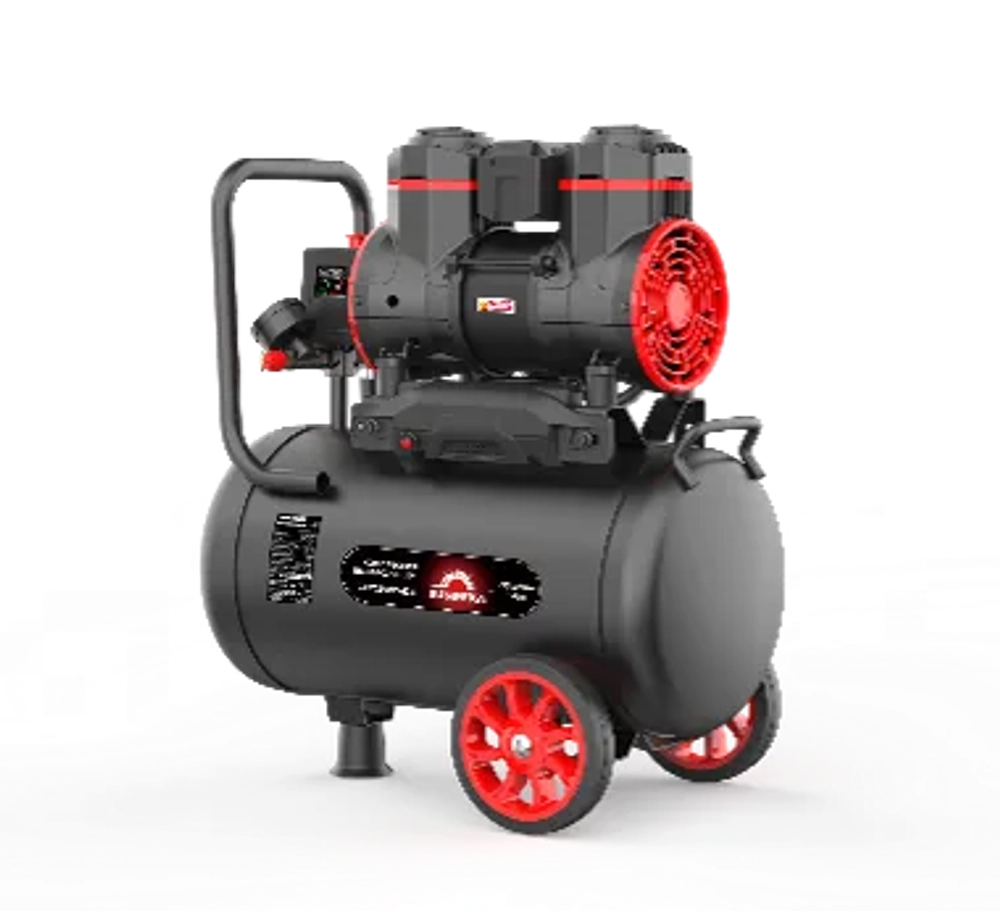 Компрессор поршневой SUNREKA GFC290/24DS