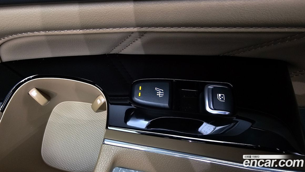 Kia The New Sorento 4 Generation Дизель 2.2 2WD (12.2023)