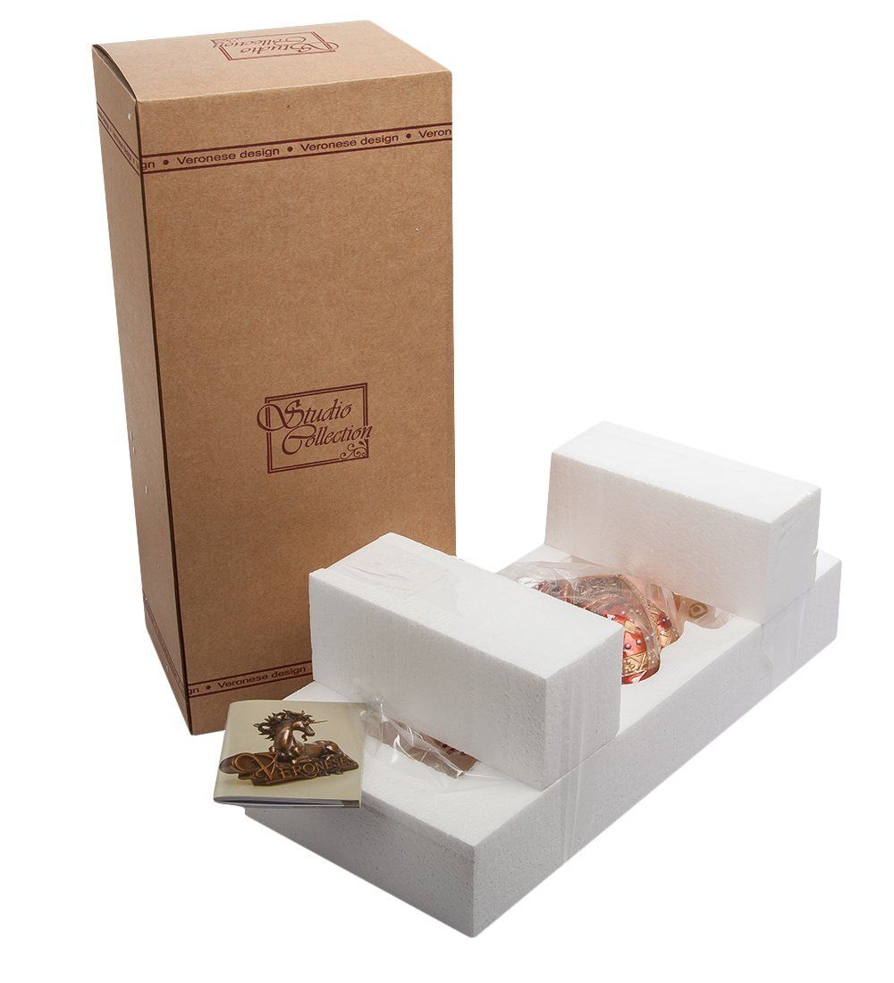 Veronese WS-364 Венецианская маска «Шахерезада»