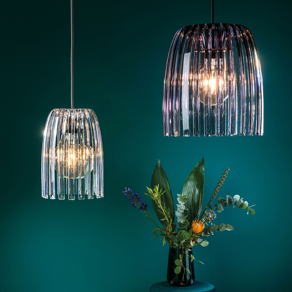 Плафон josephine, 44х48 см, белый