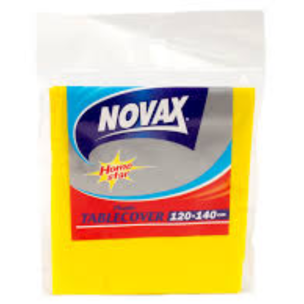 Скатерть полиэтиленовая Novax