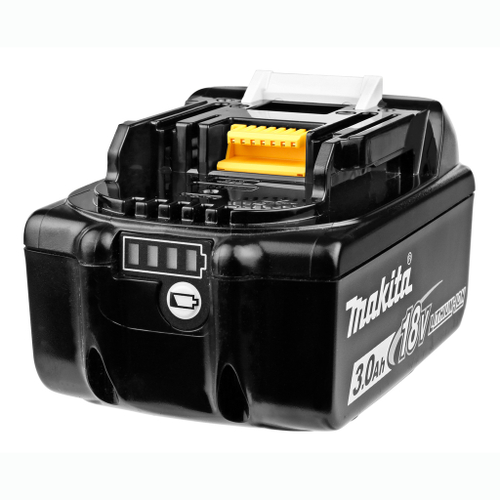 Аккумуляторная батарея BL1830B Makita 632G12-3