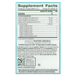 Traditional Medicinals, Organic Stress Ease® Immune, согревающая приправа с грибами рейши, без кофеина, 16 чайных пакетиков в упаковке, 28 г (0,99 унции)