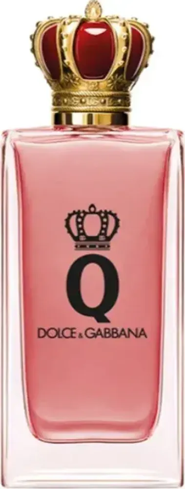 D&amp;G Q FEMME INTENSE EDP 100 ML