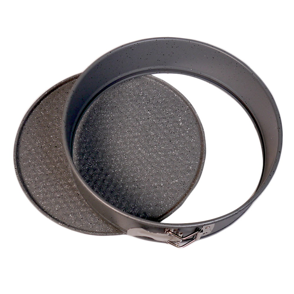 ФОРМА разъемная для выпечки ГРАНИТ d 28 см