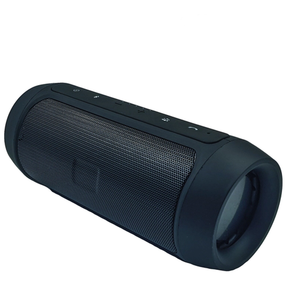 Колонка Bluetooth Charge 2+ Black