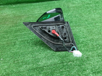 Зеркало правое Toyota Rav 4 CA40 (12-19) 9 конт.