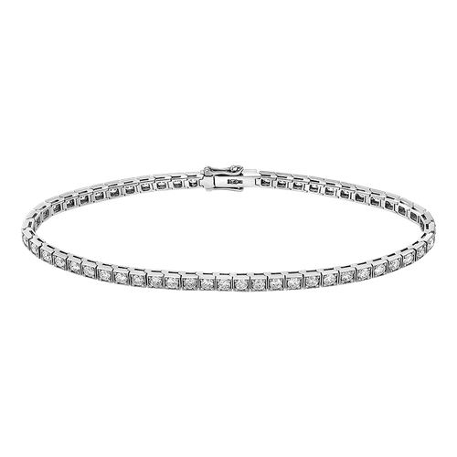 Браслет 2.542 ct