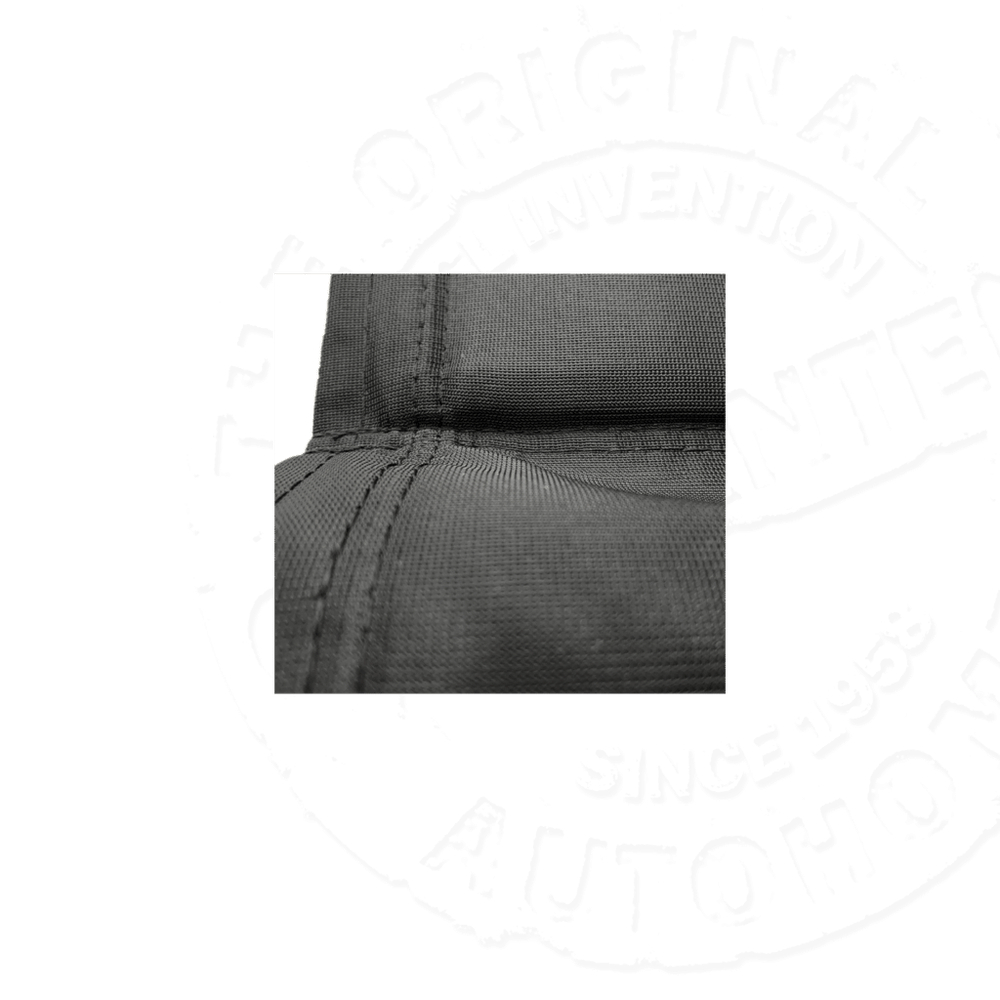 Палатка на крышу автомобиля AUTOHOME OVERZONE SMALL STANDARD, тент песочный, лестница 220 мм