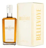 Виски Bellevoye Finition Sauternes, 0.7 л