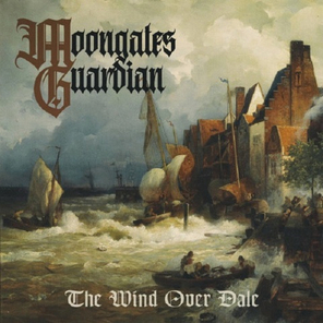 Moongates Guardian / The Wind Over Dale (CD)