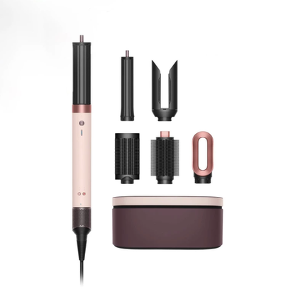 Стайлер Dyson Airwrap HS09 Coanda2x Ceramic Pink/Roze Gold