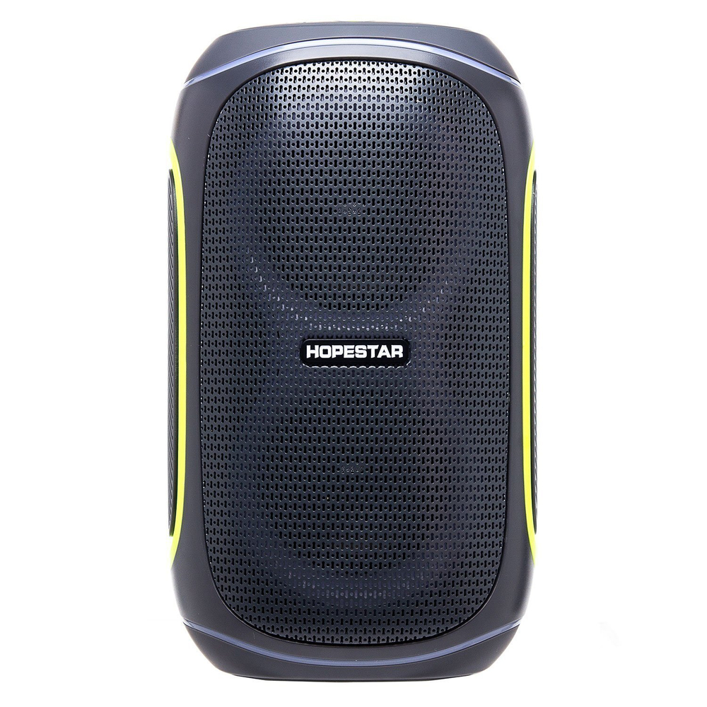Беспроводная колонка Hopestar Party 210Mini Colorful Speaker Box