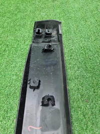 Накладка двери задняя правая Haval Dargo (22-нв)